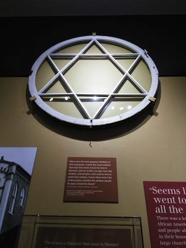 Museum «The Jewish Museum of Maryland», reviews and photos, 15 Lloyd St, Baltimore, MD 21202, USA