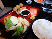 Bento du Restaurant japonais Oïshi à Aubière - n°6