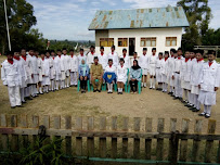 Foto SMP  Negeri 6 Taliabu Utara, Kabupaten Pulau Taliabu