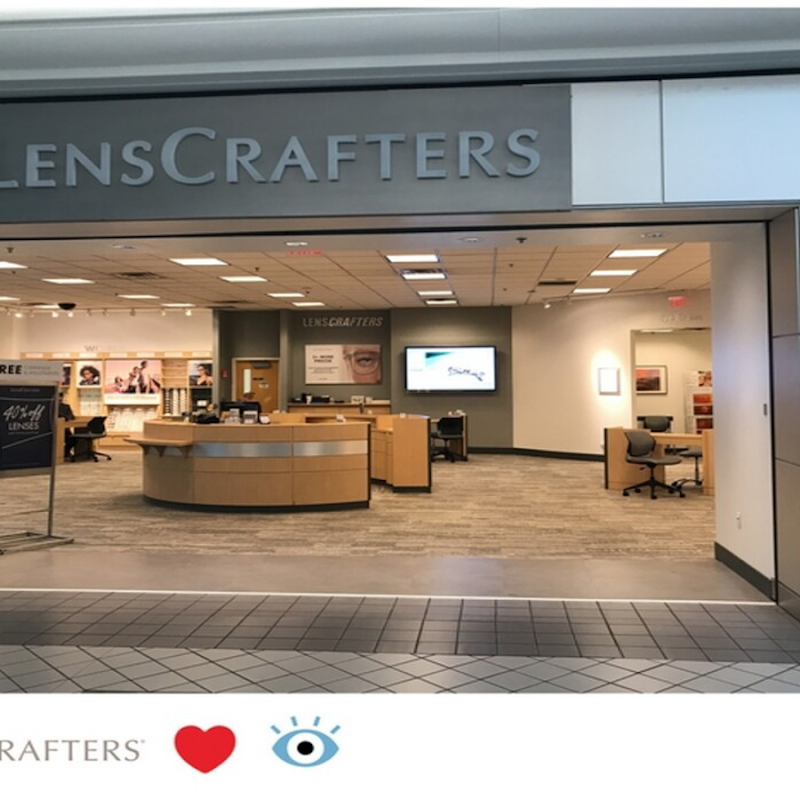 LensCrafters