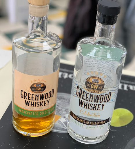 Liquor Store «Holiday Wine & Spirits», reviews and photos, 5039 Buford Hwy NE, Chamblee, GA 30341, USA