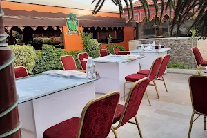 Garari Oasis for Grilled & Bedouin Food image