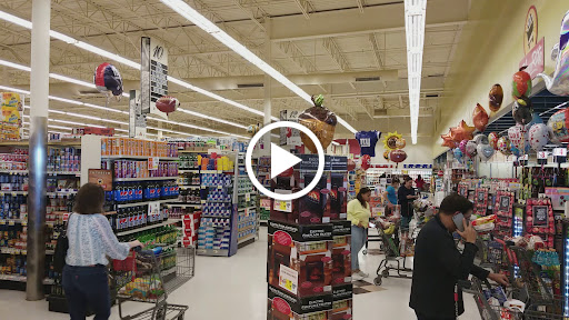 Grocery Store «ShopRite of Flanders», reviews and photos, 90 Bartley Rd, Flanders, NJ 07836, USA