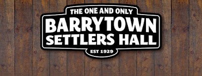 Photos of Barrytown Settlers Hall