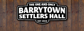 Barrytown Settlers Hall