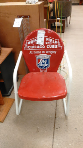 Thrift Store «Goodwill Store & Donation Center», reviews and photos, 420 W Army Trail Rd, Bloomingdale, IL 60108, USA