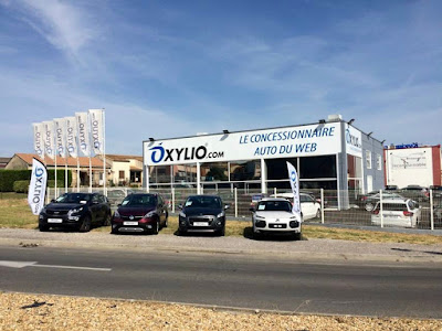 Oxylio Montpellier à Lattes