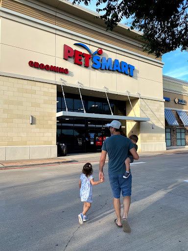 PetSmart, 2901 Texas Sage Trail, Fort Worth, TX 76177, USA, 