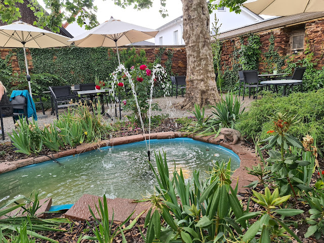 Jauch's Löwen by null