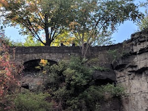 Devils Hole State Park - photo 11