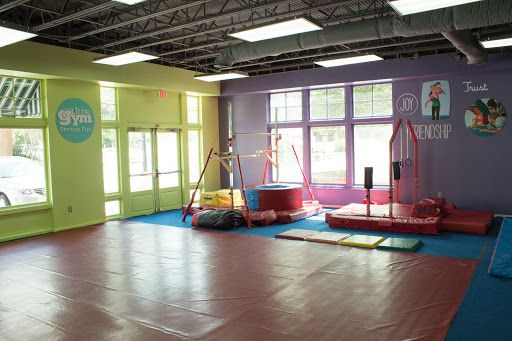 Gymnastics Center «The Little Gym of Smyrna», reviews and photos, 1290 W Spring St #110, Smyrna, GA 30080, USA