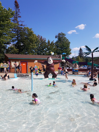 Water Park «Enchanted Forest Water Safari», reviews and photos, 3183 NY-28, Old Forge, NY 13420, USA