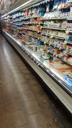 Grocery Store «El Rio Grande #4», reviews and photos, 901 W Miller Rd, Garland, TX 75041, USA