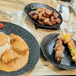 Photo n° 1 de l'avis de Zargh. fait le 25/01/2022 à 14:37 pour O’Ginger à Clamart