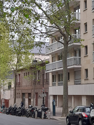 Jeunes Paris 19 à Paris