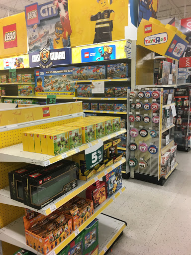 Toy Store «Toys