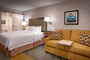 Hampton Inn Salt Lake City-Downtown image