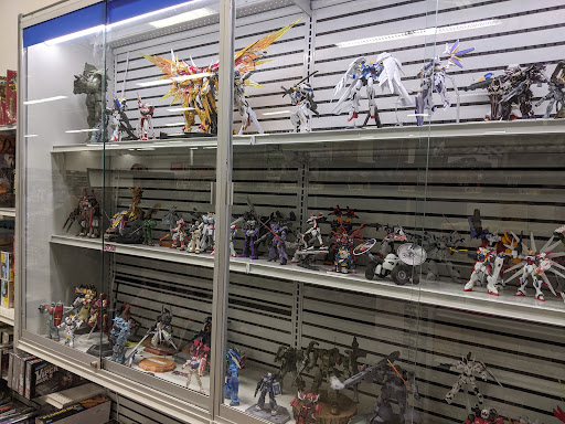 Hobby Store «HobbyTown USA», reviews and photos, 8032 W Broad St, Richmond, VA 23294, USA