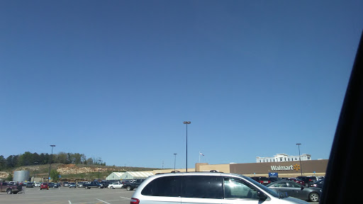 Department Store «Walmart Supercenter», reviews and photos, 1310 Preacher Roe Blvd, West Plains, MO 65775, USA