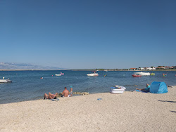 Plaza Gornja Prezida'in fotoğrafı ve yerleşim