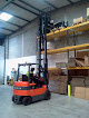 Forklift Training London