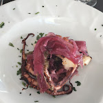 Photo n°2 de l'avis de Massimo.a fait le 30/08/2021 à 18:05 sur le  Il Cavalluccio Marino à Fiumicino