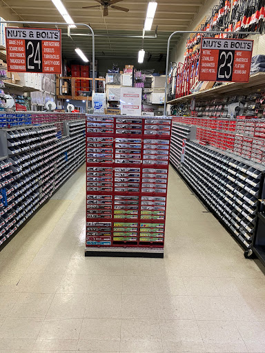 Hardware Store «Do it Best G W Hardware», reviews and photos, 1525 N Pacific Hwy, Woodburn, OR 97071, USA