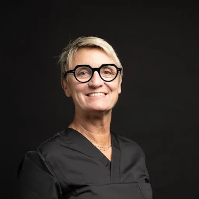 Peretti Pascale Masseur kinésithérapeute et Ostéopathe à Le Pontet