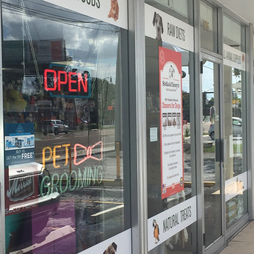 Pet Store «Planet Pet», reviews and photos, 1980 W Fairbanks Ave, Winter Park, FL 32789, USA