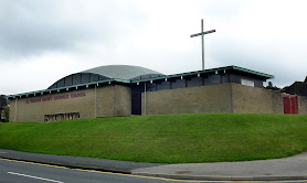 Saint Thomas More's Catholic Church