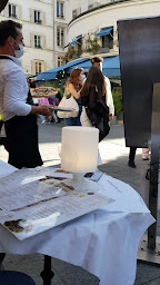 Photo n°173 de Cinquecento à Paris ()