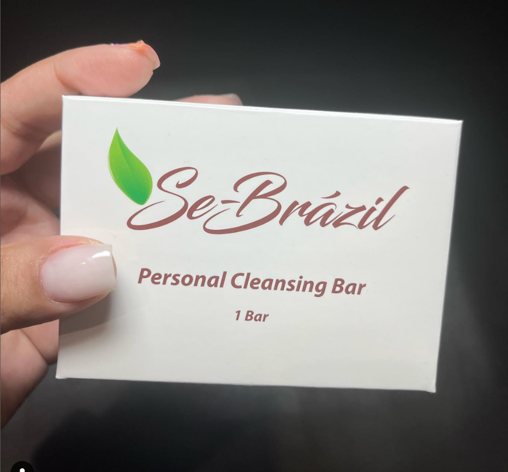 BB Beauty Studios 30517