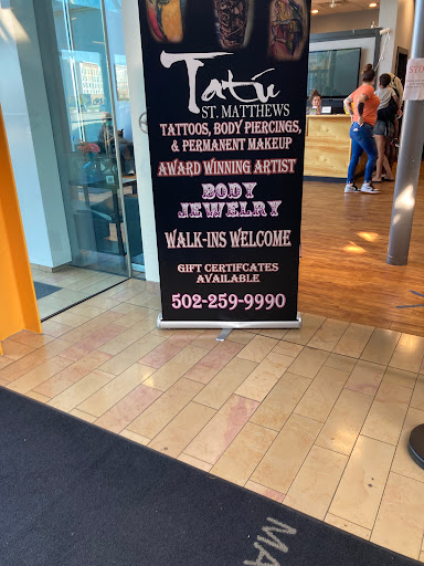 Explore grandchildren tattoo ideas for men, creative tattoo ideas in Louisville, available at Tatu Mall St Matthews