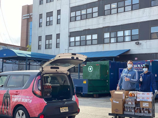 Gym «Retro Fitness», reviews and photos, 2 Garfield Ave, Jersey City, NJ 07305, USA