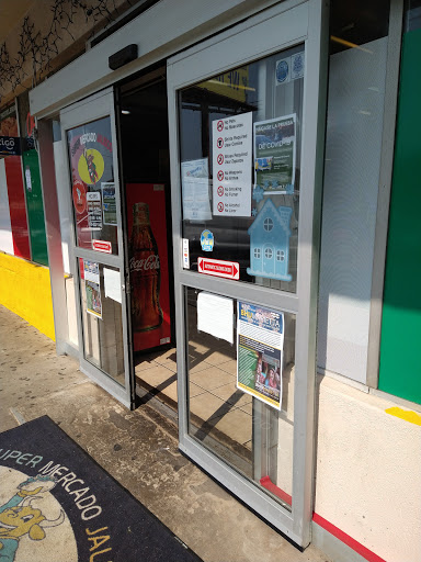 Supermarket «Super Mercado Jalisco», reviews and photos, 10390 Alpharetta St, Roswell, GA 30075, USA