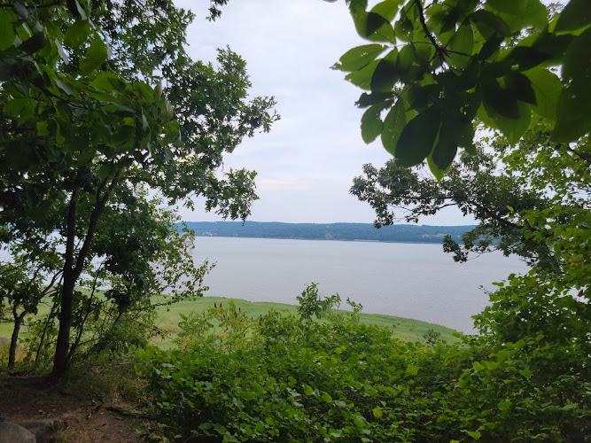 Tallman Mountain State Park