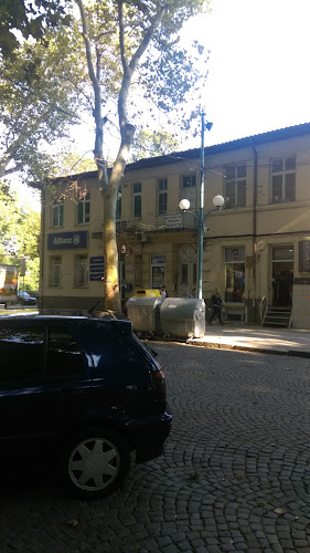 Отзиви за Алианц Банк България в Пловдив - Банка