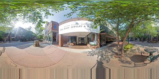 Explore dragon ball z tattoo ideas, creative tattoo ideas in Kalamazoo, available at Kitten Flower Boutique Jewelry and Body Piercing