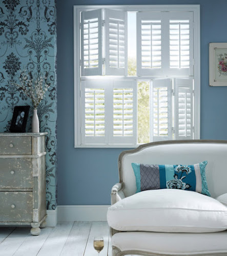 Comments and reviews of Bespoke Curtains Shutters & Blinds Limited