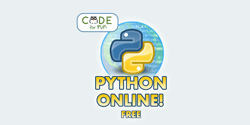 Code For Fun image