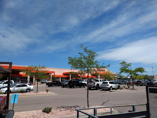 Home Improvement Store «The Home Depot», reviews and photos, 500 S Santa Fe Dr, Denver, CO 80223, USA