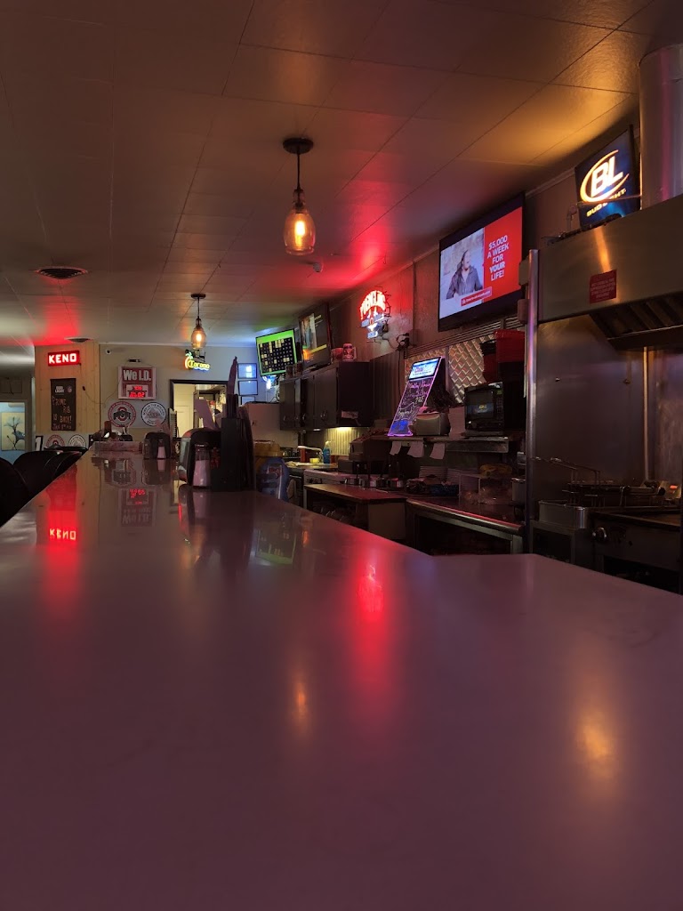 Sager's Bar and Grill 43527