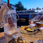 Photo n° 1 de l'avis de Apl.o fait le 20/09/2023 à 20:02 pour Le Miroir - Restaurant Martigues à Martigues