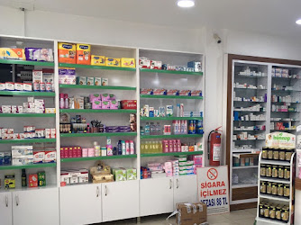 Menekşe Eczanesi