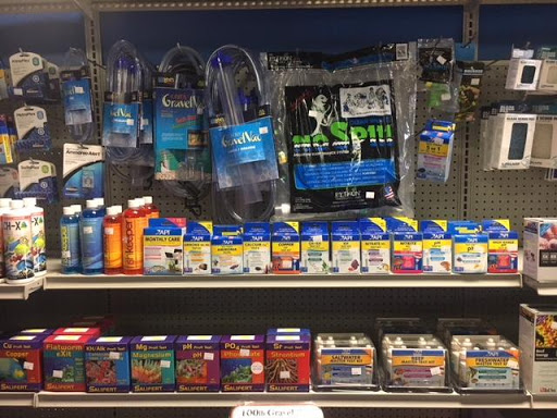 Pet Store «The Pet Shop», reviews and photos, 2235 S Power Rd #107, Mesa, AZ 85209, USA