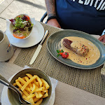 Photo n°8 de l'avis de Pamela.i fait le 10/06/2022 à 18:29 sur le  Weinhotel Pfeffer & Salz à Gengenbach