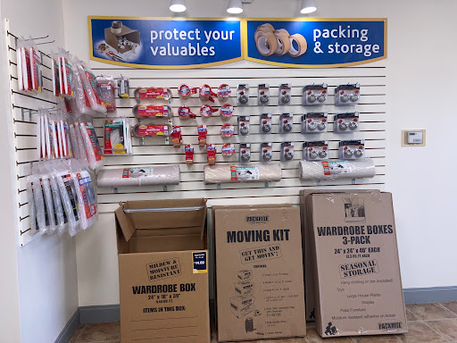 Moving and Storage Service «Premier Storage at Duncan Corners», reviews and photos, 2240 Friendship Rd, Buford, GA 30519, USA