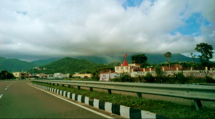 Tipra Colony