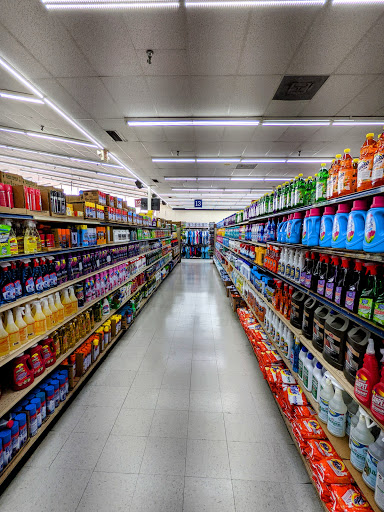 Dollar Store «King Dollar», reviews and photos, 2555 Gessner Rd, Houston, TX 77080, USA