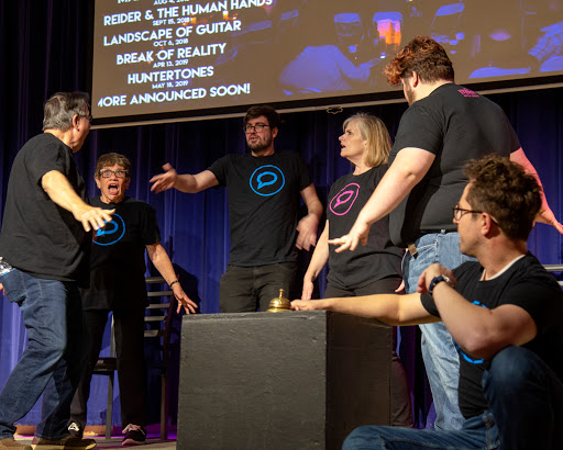 Performing Arts Theater «Elm Street Cultural Arts Village», reviews and photos, 8534 Main St, Woodstock, GA 30188, USA